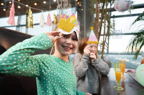 Kindergeburtstag