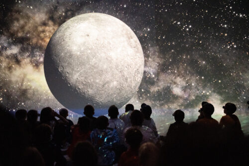 World Space Week