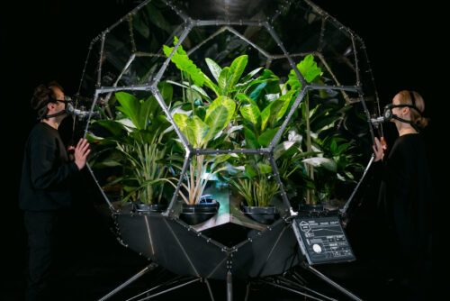 Lehrer*innen-Fortbildung: There is no Planet B