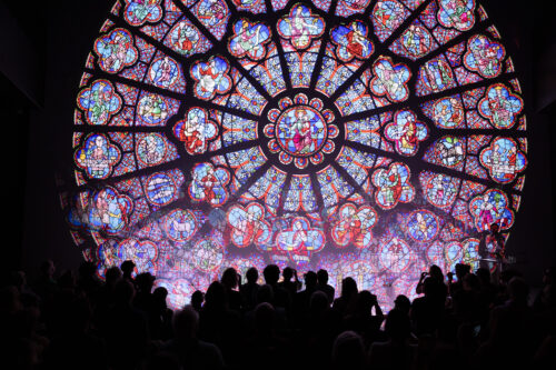 Notre-Dame Immersive