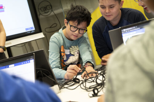 Open Workshop: Wunschmaschinenwerkstatt 