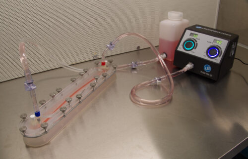 InKure – Bioreactor