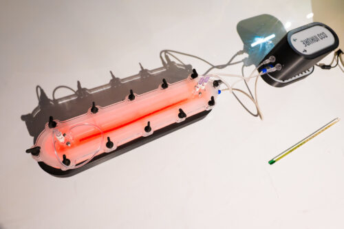 InKure – Bioreactor