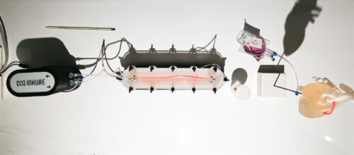 InKure – Bioreactor