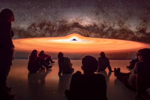 Deep Space Focus: Astronomy