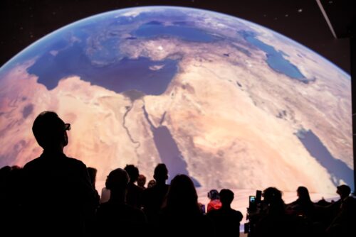 Lange Nacht der Museen 2025