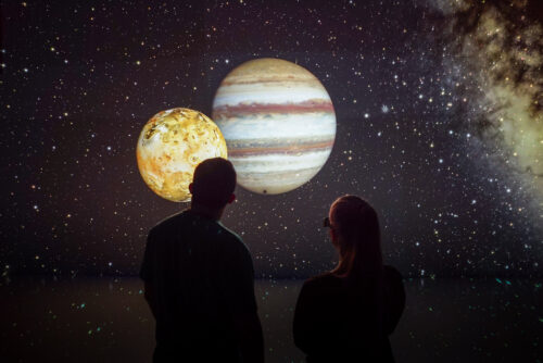 Astronomy Course Kepler Observatory