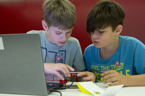 Open Workshop: A micro:bit of Space 