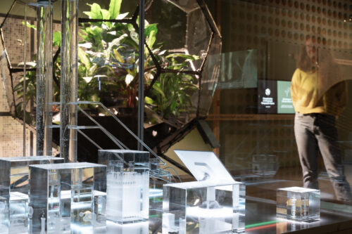 Pop-Up Talk: Hydrogen