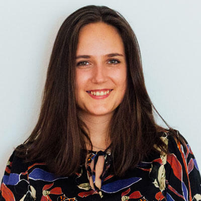 Anna Verones