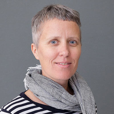 Katja Mayer