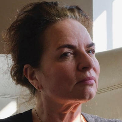 Marleen Stikeer