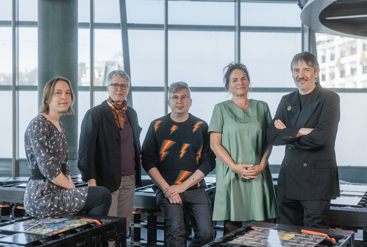 the jury 2025
