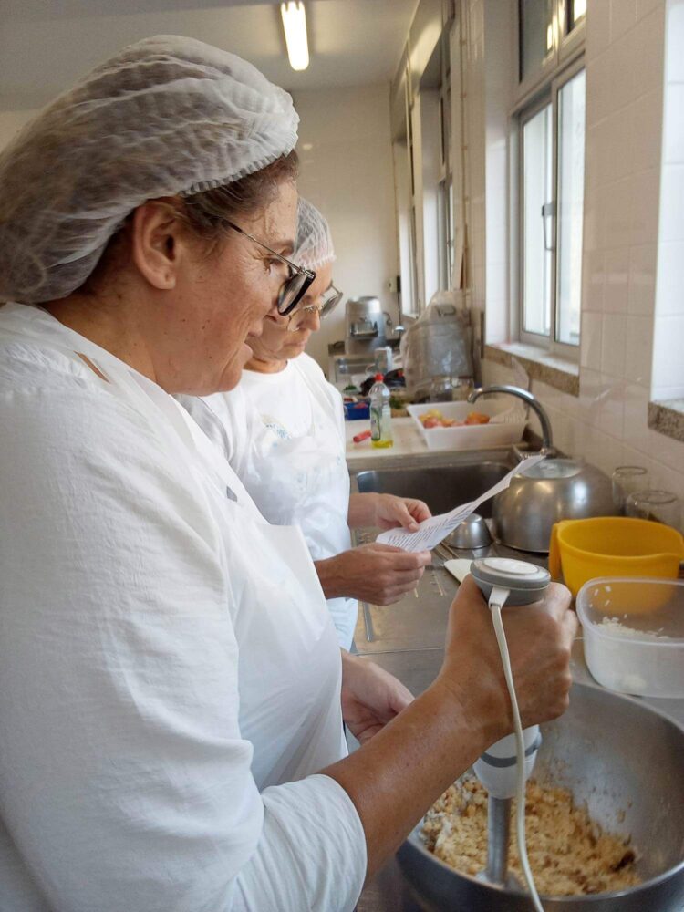 MoFWaste - The Museum of Food Waste. Because food waste should be in the past.