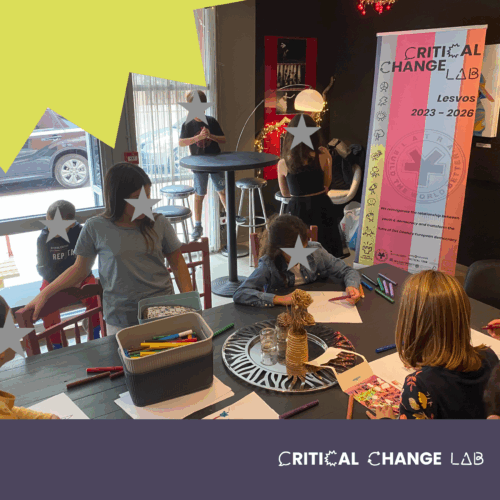 Curtains Up on Democracy