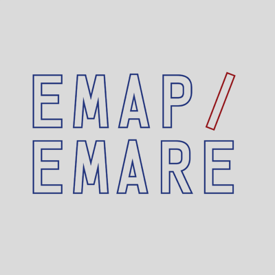 EMAP/EMARE