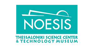 Thessaloniki Science Center and Technology Museum NOESIS, EL
