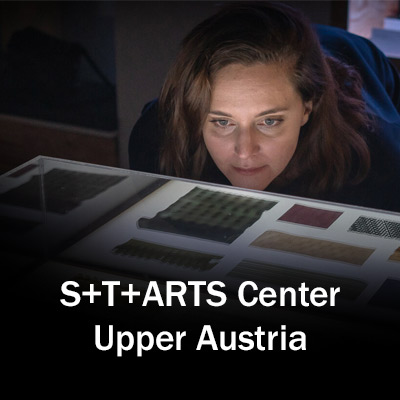 STARTS Center Upper Austria