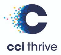 CCI Thrive Logo