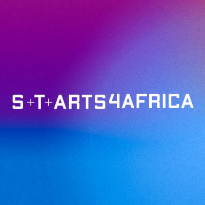 S+T+ARTS for Africa