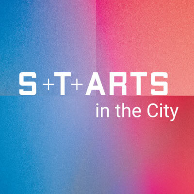 S+T+ARTS in the City