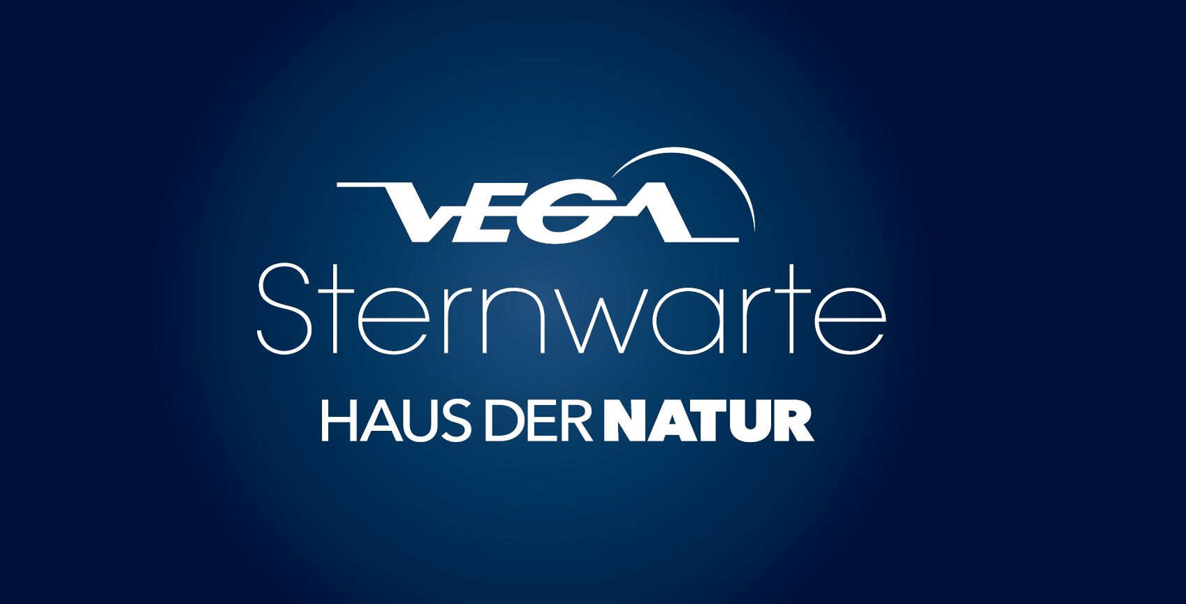 Logo Vega Sternwarte