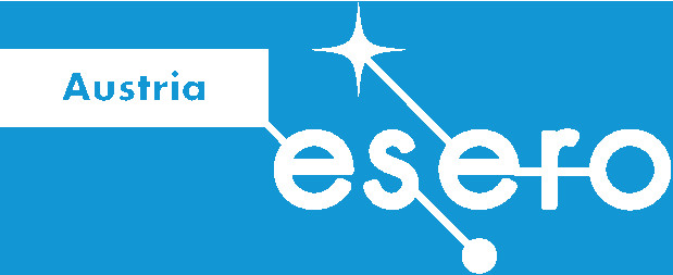 Logo ESERO Austria