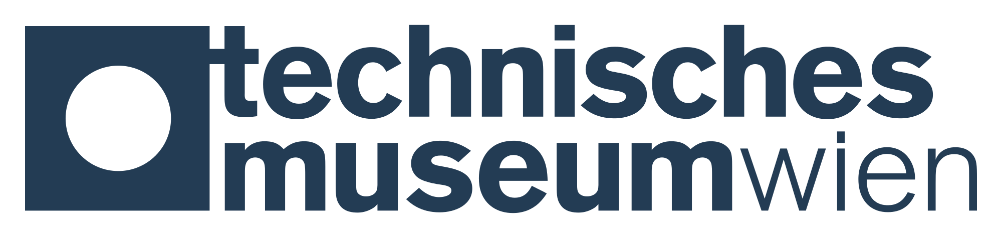 Technisches Museum Logo