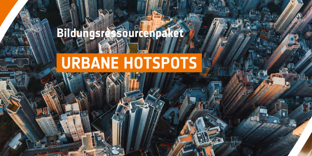 Urbane Hotspots