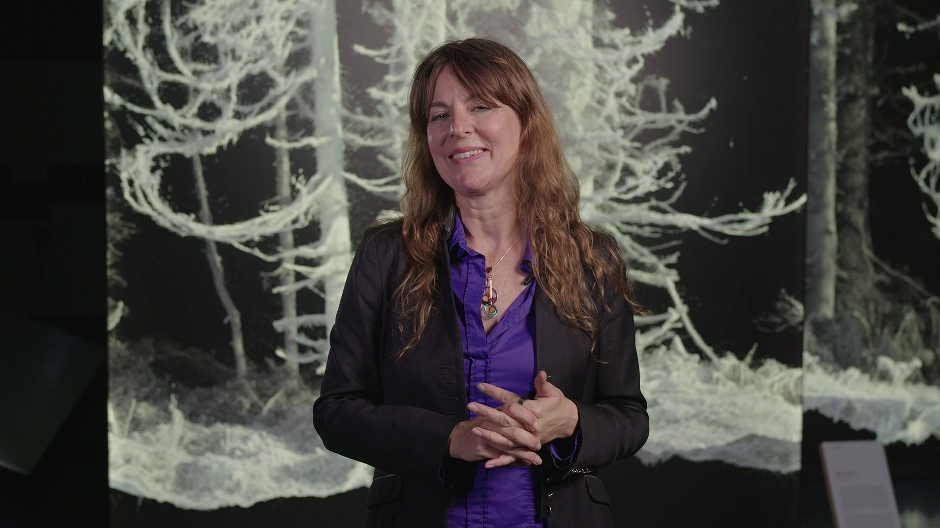 Astrophysikerin: Lisa Kaltenegger