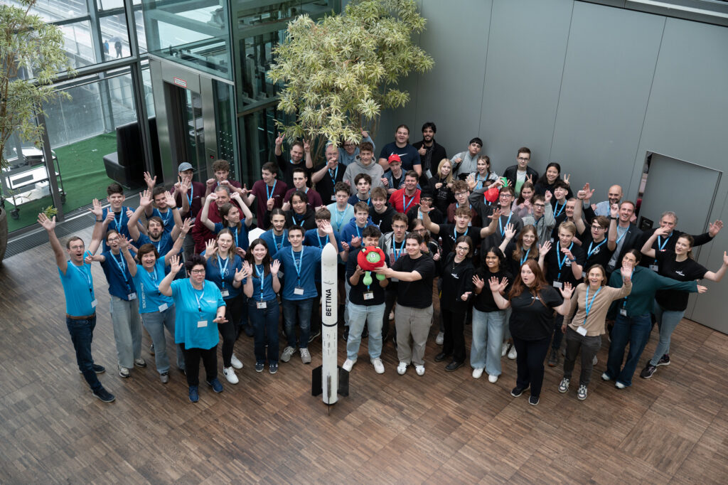 CanSat Austria 2025 – Rückblick