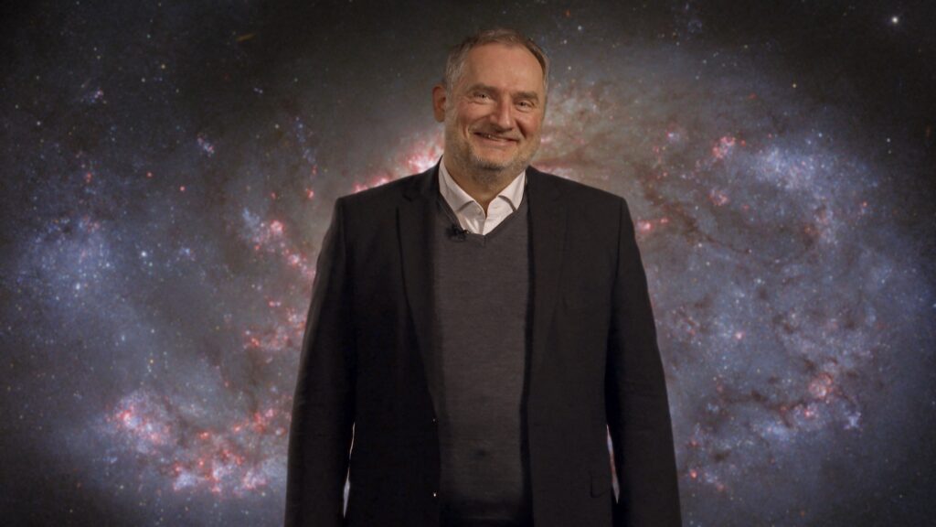 Kurator: Christian Klösch