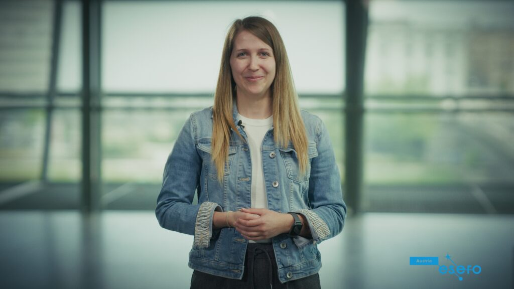 Ingenieurin: Johanna Fries