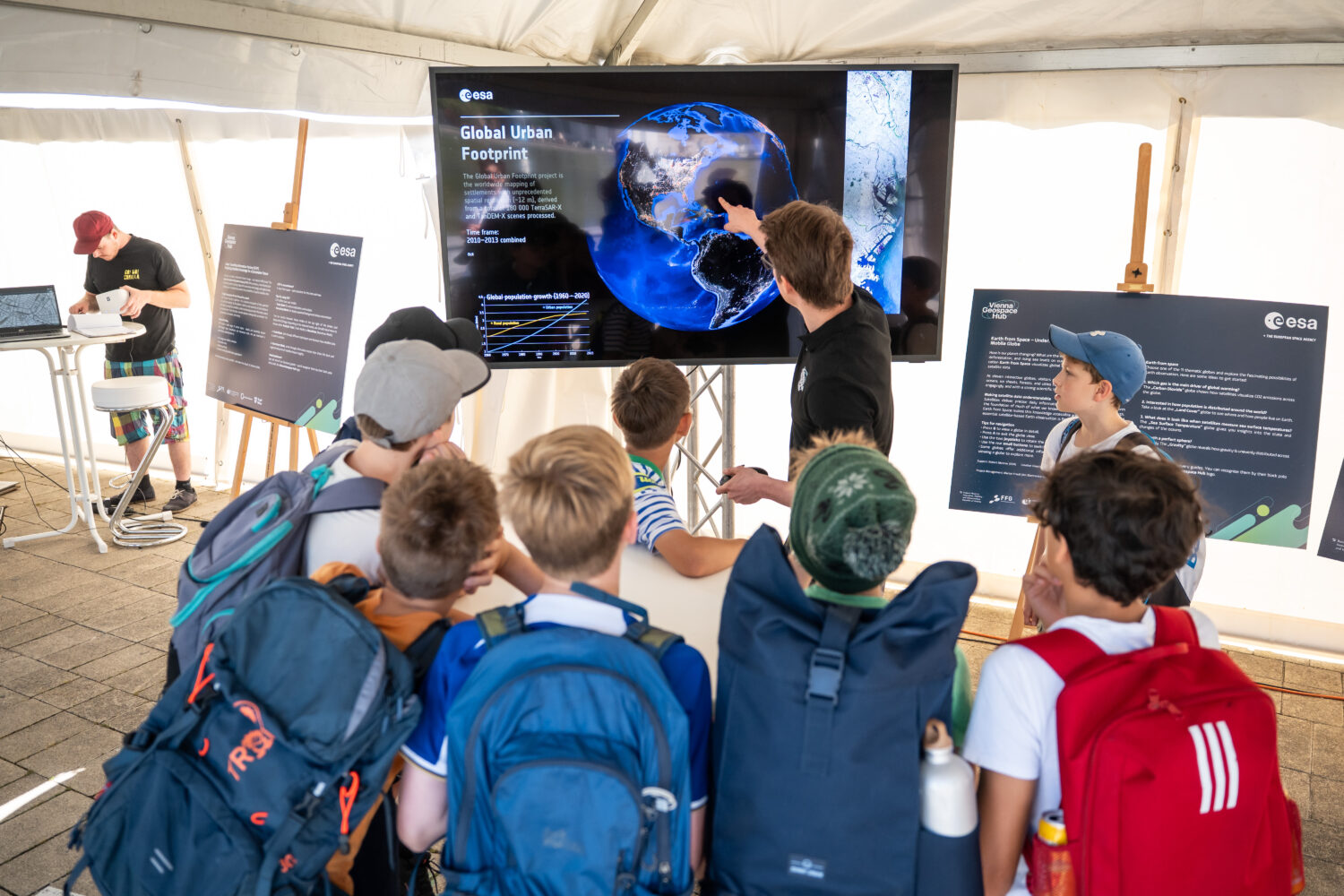 AE Gallery Image Slide