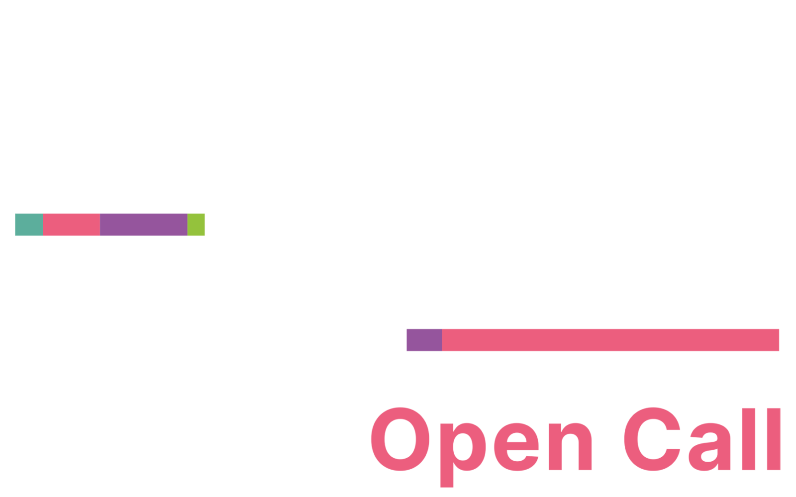 European Digital Deal – Open Call