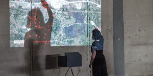 What about AIxxNOSOGRAPHIES? - Ars Electronica Blog