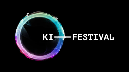 KI Festival Heilbronn X Ars Electronica