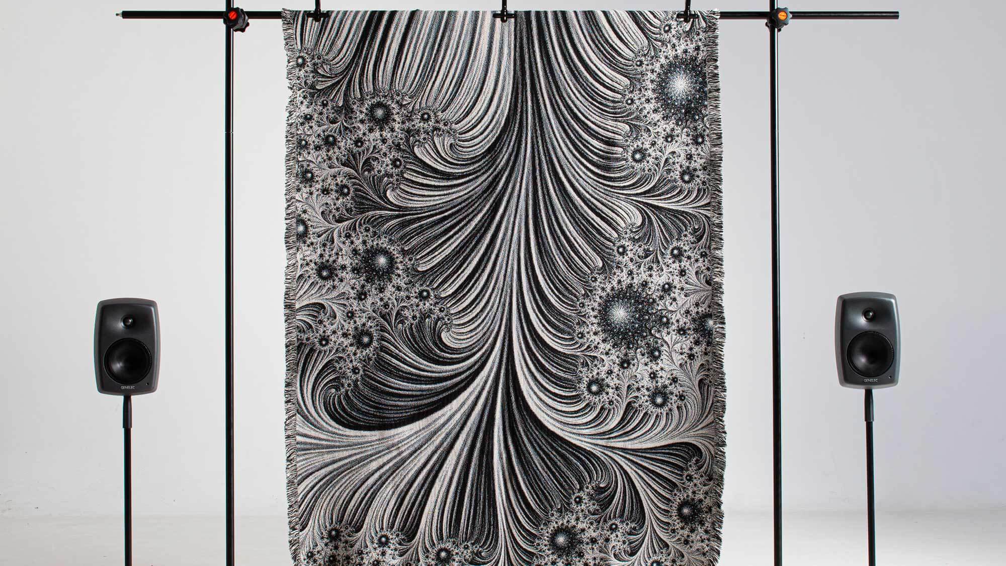 IDAF 2025: EJTECH - Artwork Dung Dkar Cloak