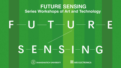 ArtScience Workshop Series