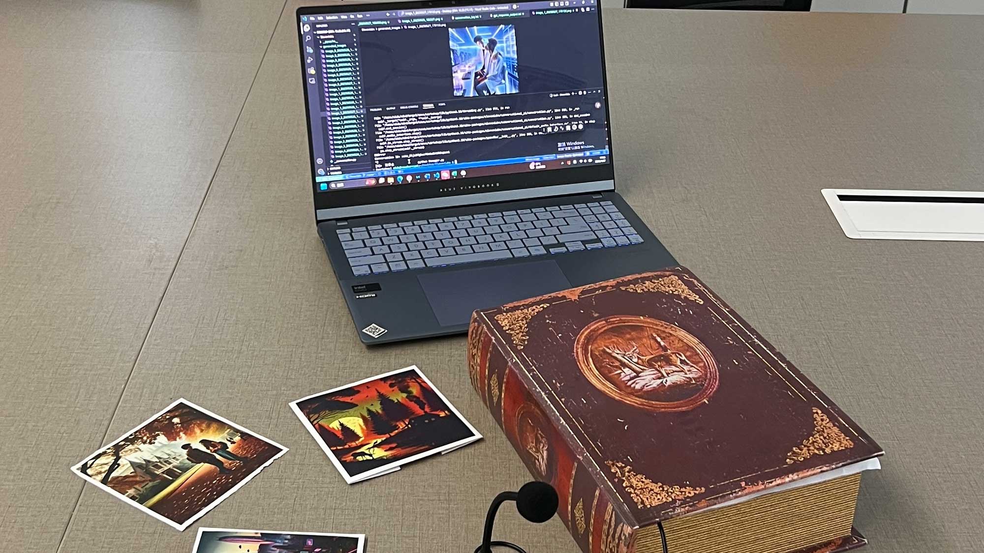 AE Gallery Image Slide