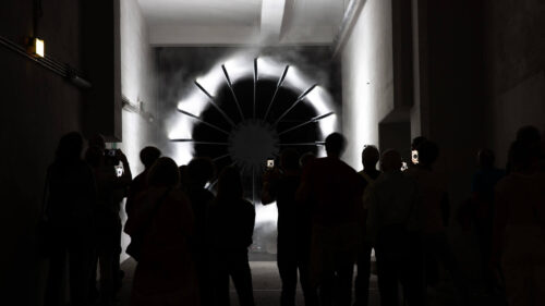 Gwangyang-Linz Media Arts Exchange Grant