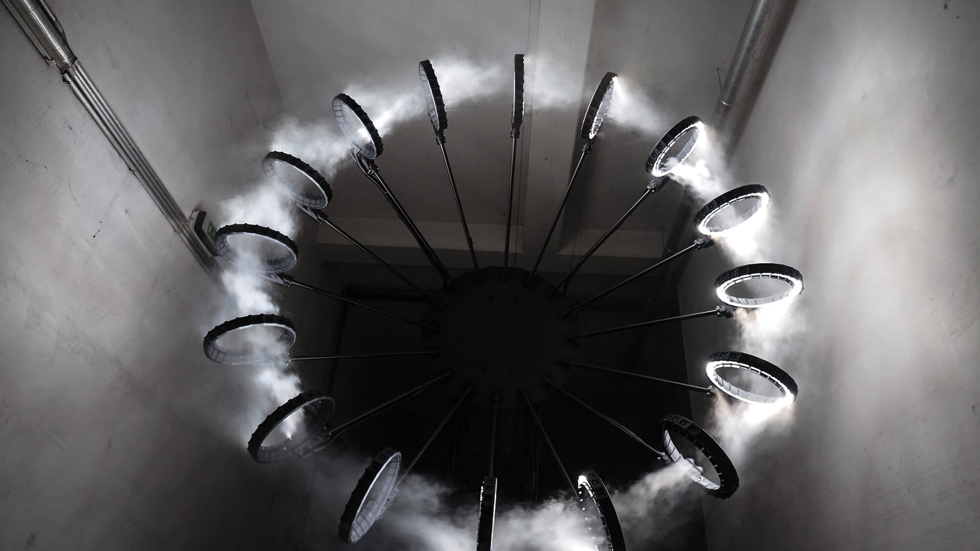 Liminal Ring / Jin Lee (KR)
