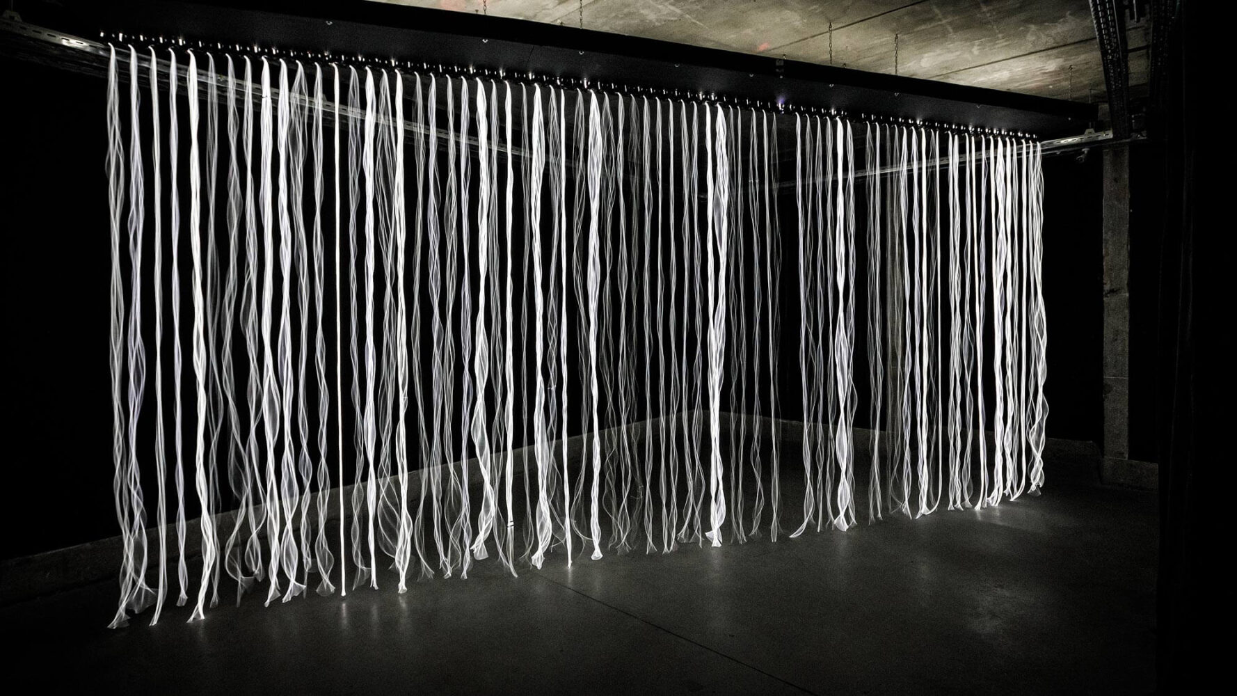Cascade / Marc Vilanova (ES)