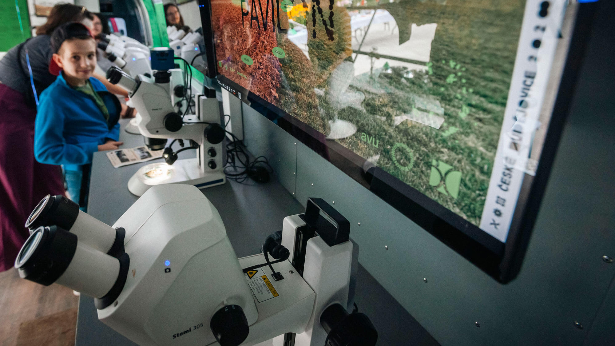 AE Gallery Image Slide