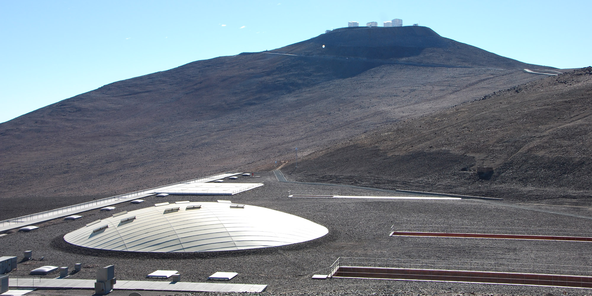 Paranal