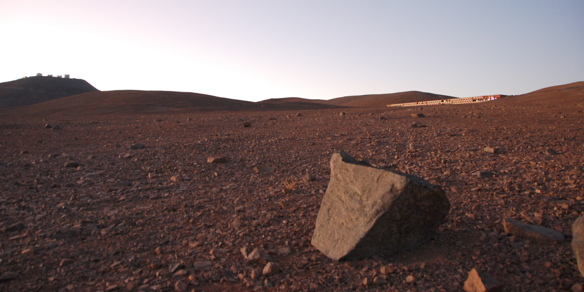 Paranal