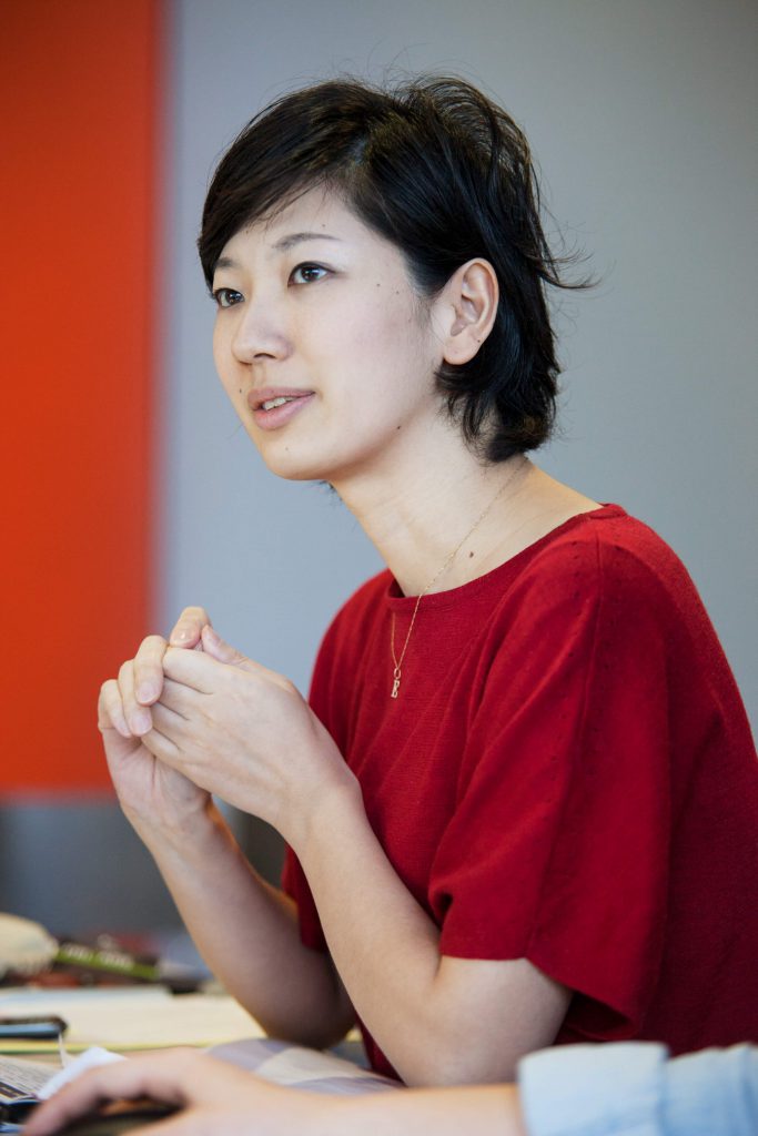 Emiko Ogawa