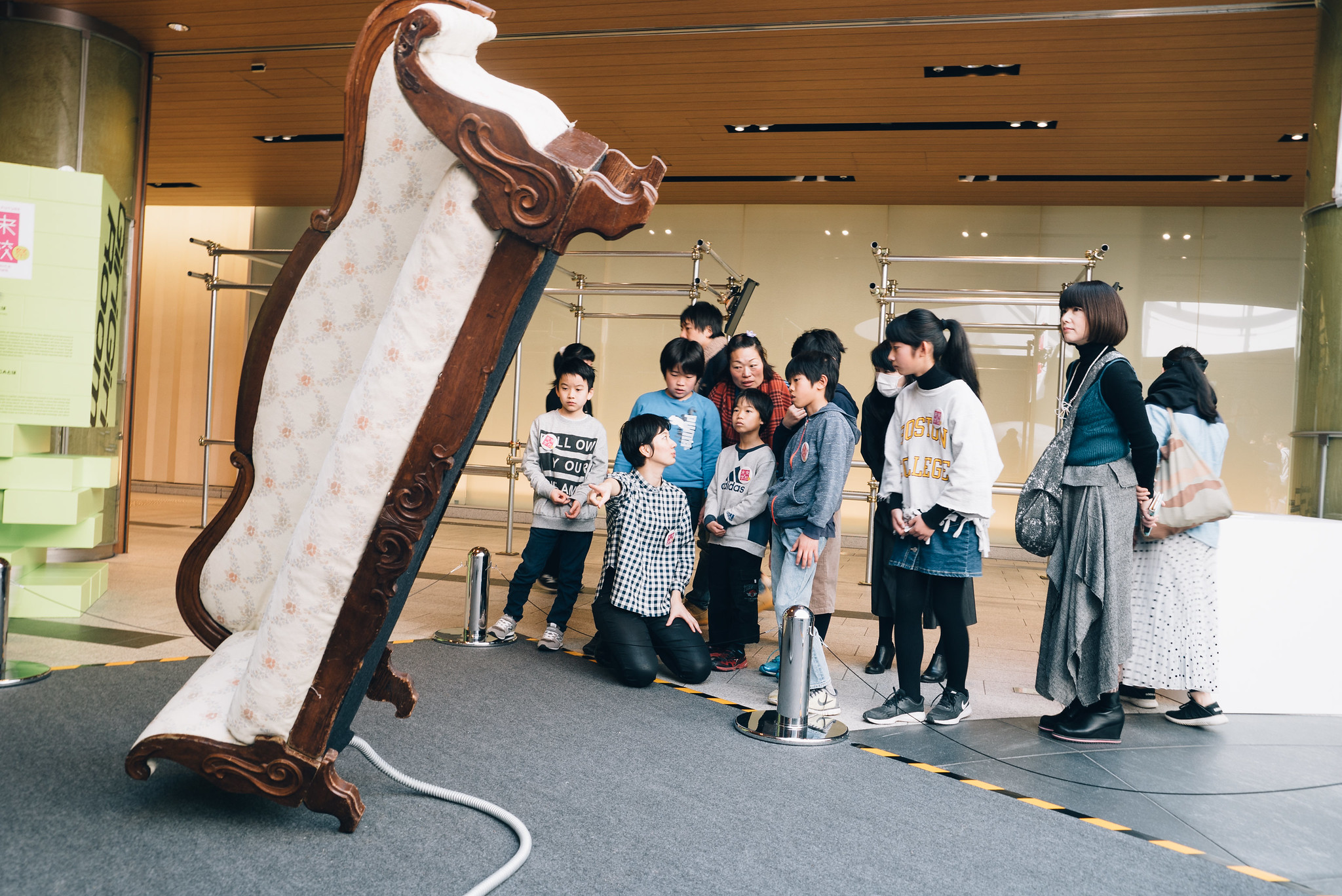 School of the Future Festival 2019 - Tokyo Midtown