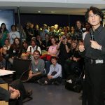 Featured Artist 2009 - Talk with Hiroshi Ishiguro moderated by Horst Hörtner
