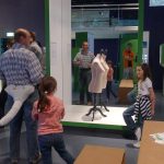 Impressions from the Robotinity Exhibition